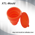 Professional custom blow molded plastic pots